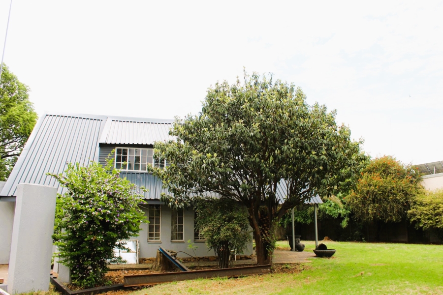 3 Bedroom Property for Sale in Vaalpark Free State